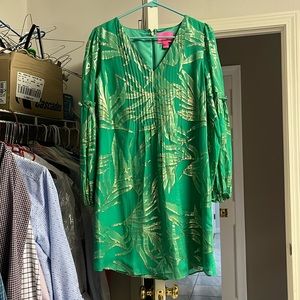 Lilly Pulitzer dress